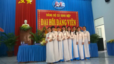 Đảng viên
