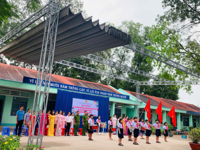 TUYÊN TRUYỀN LUẬT GIAO THÔNG ĐƯỜNG BỘ CHO HỌC SINH