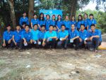 Họp mặt 15/10/2015