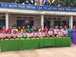 Hội heo đất 5