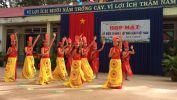 Lề nhà giáo Việt Nam 5