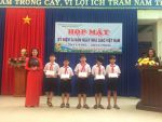 Lề nhà giáo Việt Nam 12
