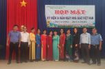 Lề nhà giáo Việt Nam 8