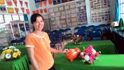 Hội heo đất 3