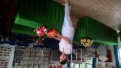 Hội heo đất 1