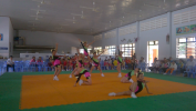 Aerobic 2014-2015