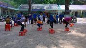 Trò chơi Tải đạn qua sông