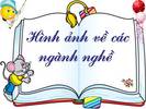 5 NGÀNH NGHỀ