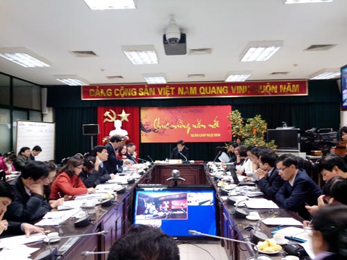 Dịch sởi sẽ chấm dứt trong 2 tháng tới - Ảnh 1
